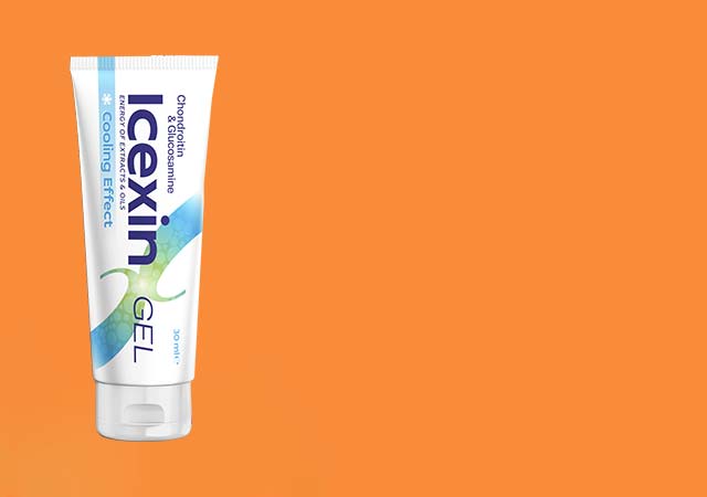 Cooling Gel