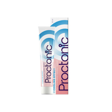Proctonic